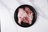 Ibérico pork | Abanico Steak - The Meatery