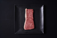 Japanese A5 Wagyu | Kobe Wine Beef | Picanha Slices | 8-9oz - The Meatery