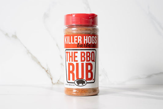 Killer Hogs | The BBQ Rub