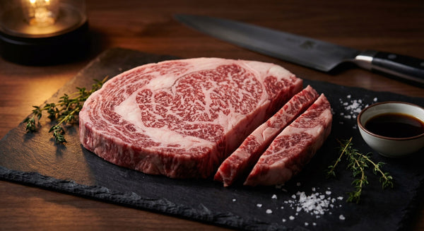A5 Wagyu: The Complete Guide to Japan's Most Prized Beef