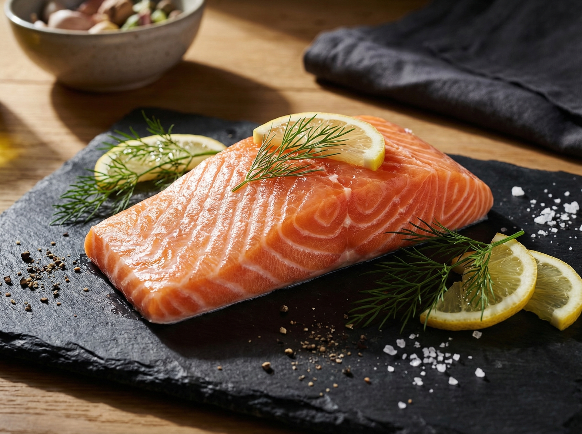 Ora King Salmon: Complete Guide to New Zealand's Premium Salmon - Expert guide from The Meatery