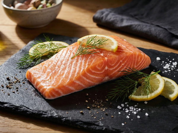 Ora King Salmon: Complete Guide to New Zealand's Premium Salmon - Expert guide from The Meatery