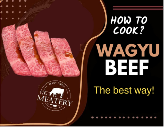 What is Wagyu Beef & How to Cook It: A Guide to the Luxurious Meat Experience