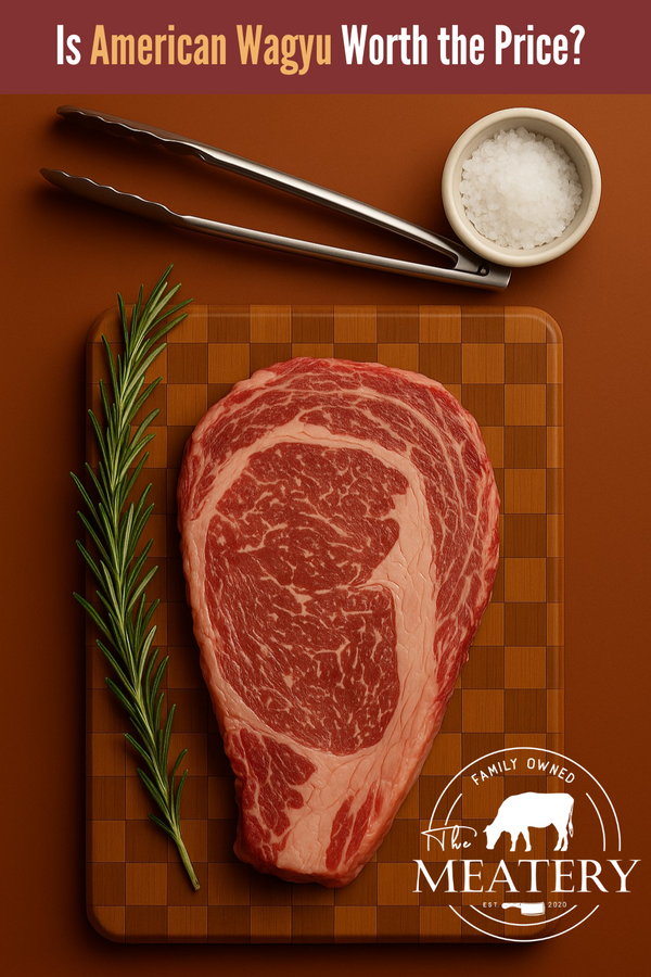 Is American Wagyu Worth the Price?