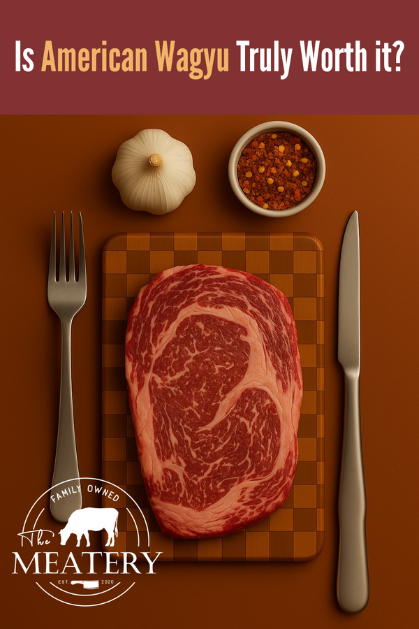 Is American Wagyu Truly Worth It?