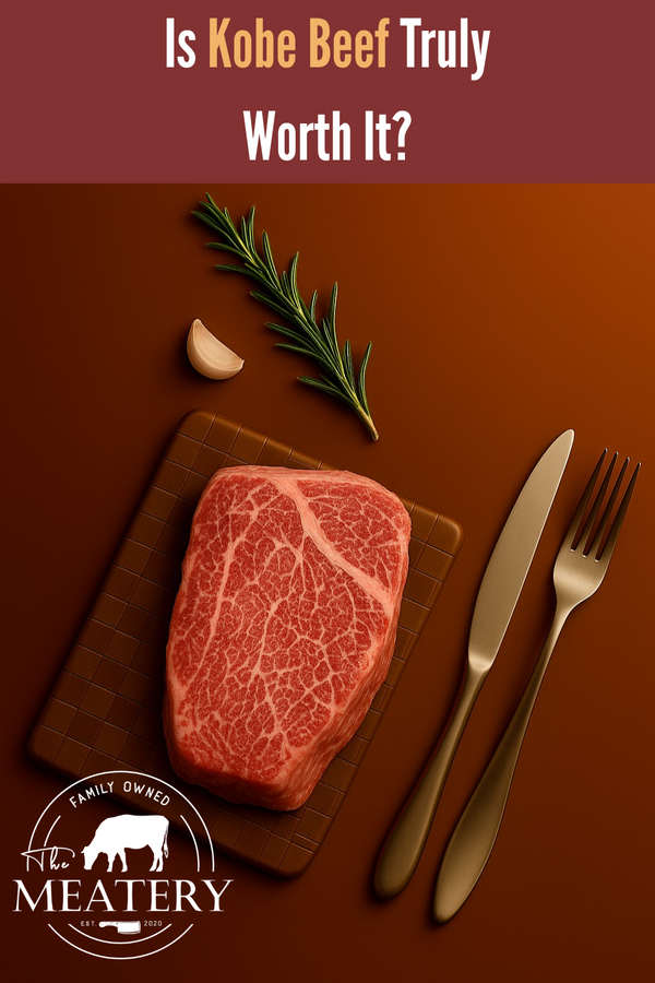 Is Kobe Beef Truly Worth It?