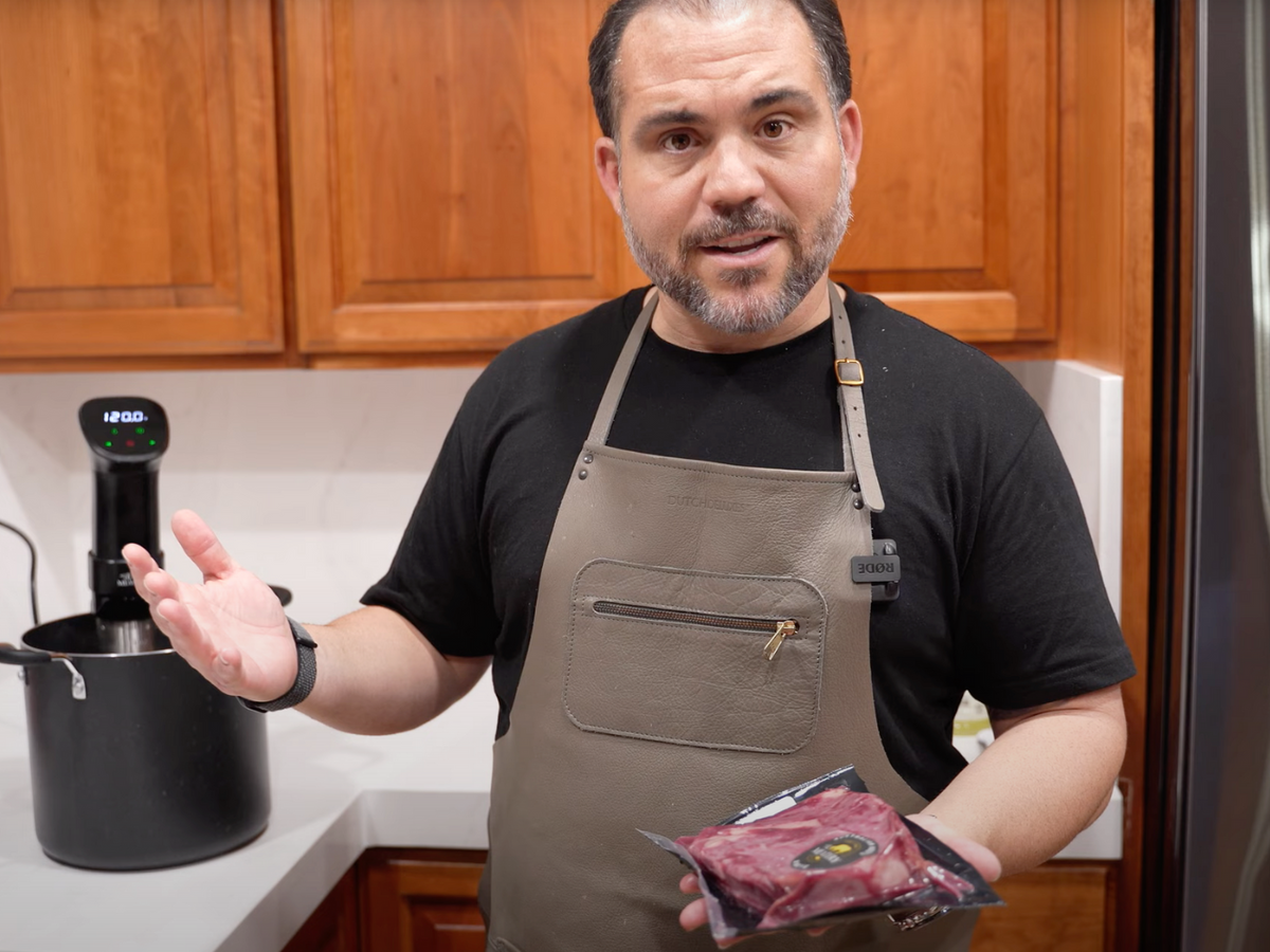 3 Fun Ways to Cook an A5 Wagyu Steak | The Meatery