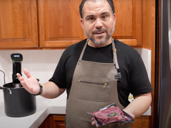 3 Fun Ways to Cook an A5 Wagyu Steak