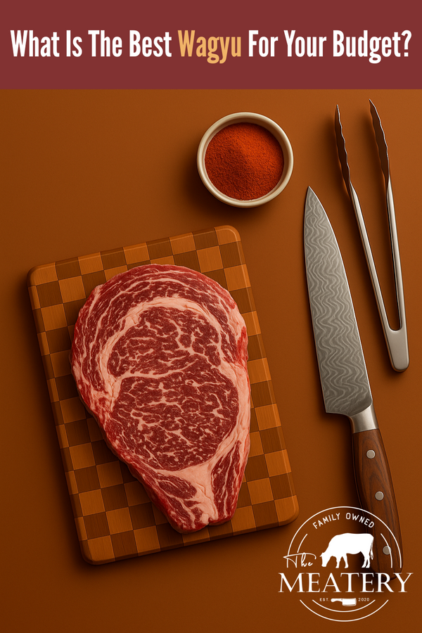What Is The Best Wagyu for Your Budget?