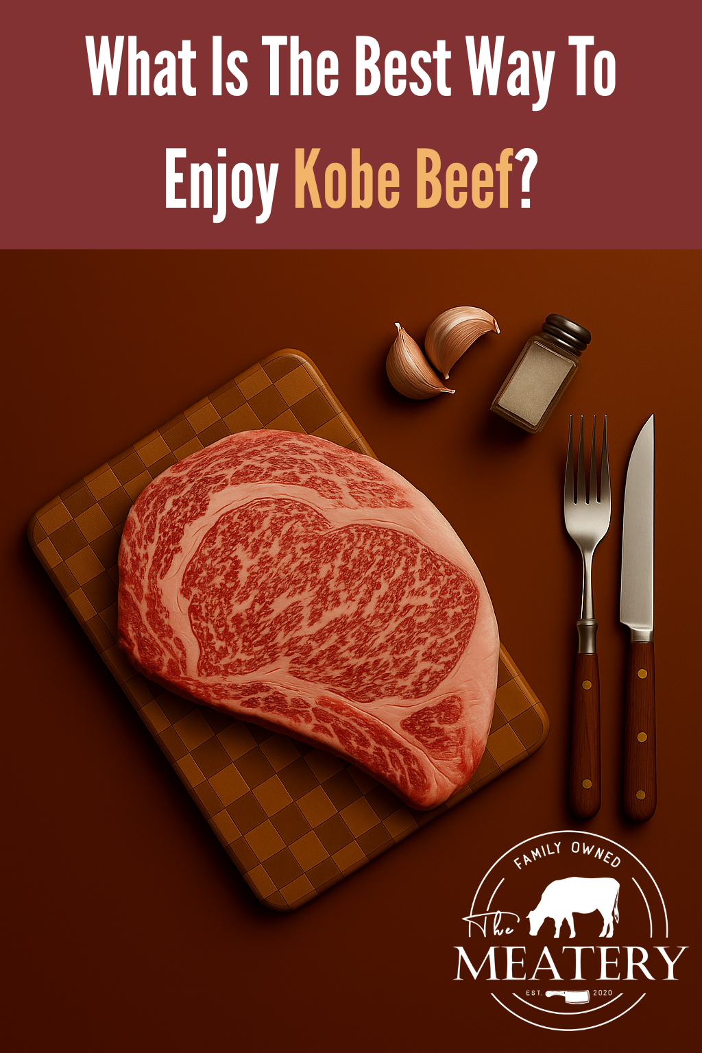 What's the Best Way to Enjoy Kobe Beef? | The Meatery
