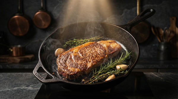 Rib Cap Steak Recipes That Will Make Your Mouth Water: Creative and Delicious Ideas