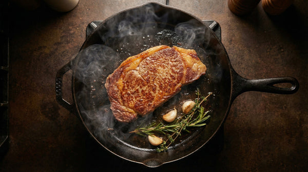 See Wagyu Steak for Sale at the Grocery Store? Here's What to Look Out for