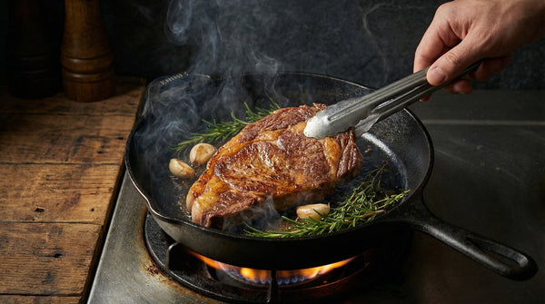 Wagyu Cooking Temperature Guide: Perfect Results Every Time