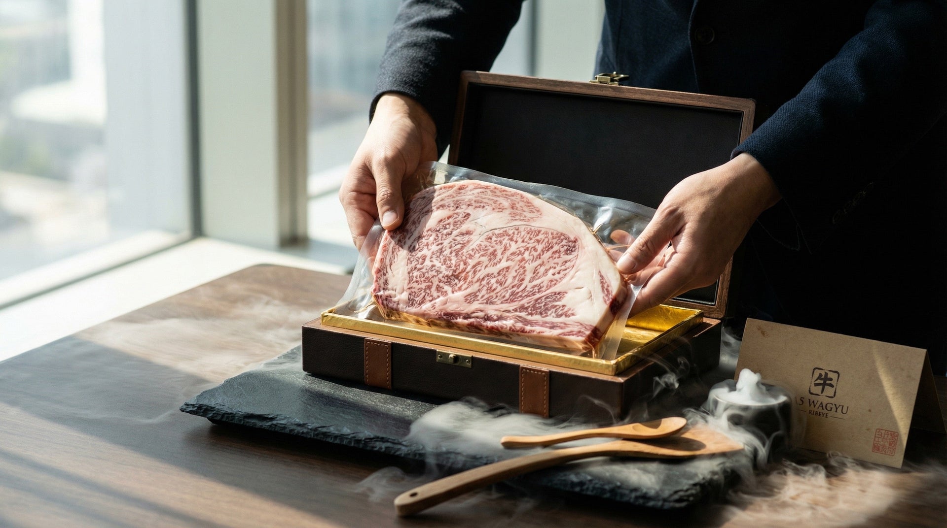 A5 Wagyu Buying Guide: Everything You Need to Know
