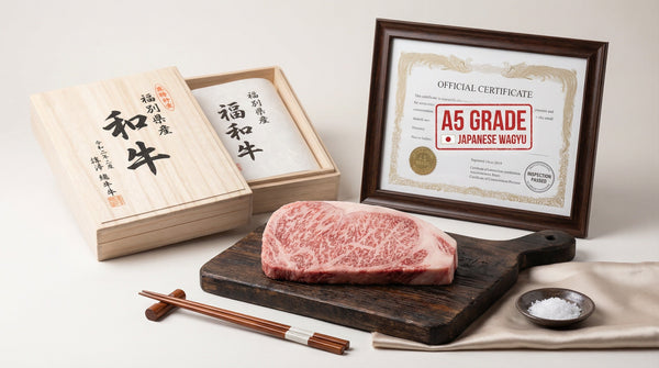 Halal Wagyu Certification: Your Complete Guide