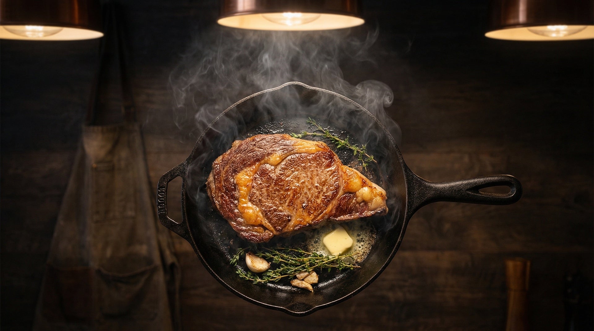 Is an Australian Wagyu Ribeye the ULTIMATE Dinner Steak? - A Symphony of Flavor vs. A Classic Encore