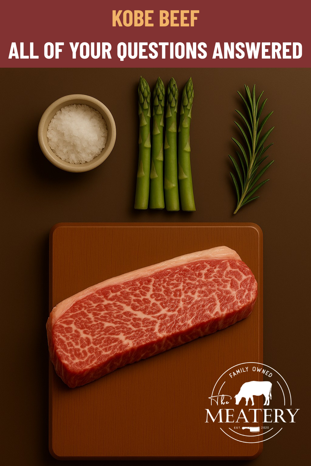 Kobe Beef: All of Your Questions Answered | The Meatery
