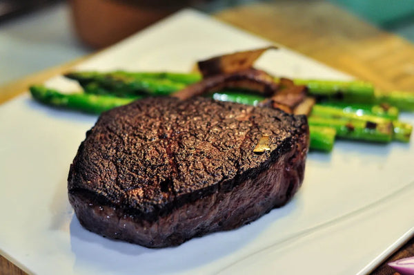 Pan-Seared Wagyu Tenderloin Recipe
