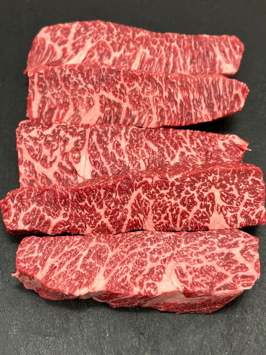 The Demand for Halal Wagyu Continues to Surge