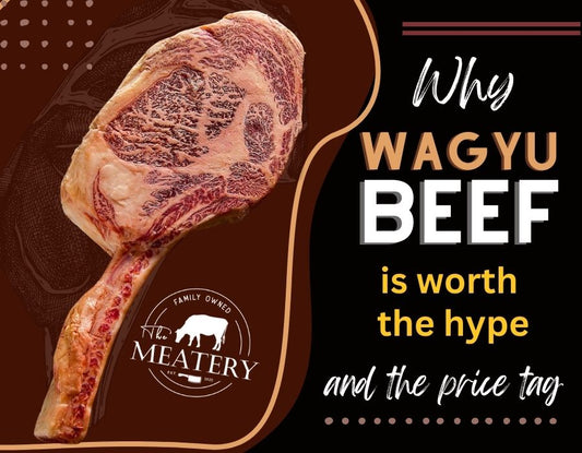 Why Wagyu Beef Is Worth the Hype (and the High Price Tag)