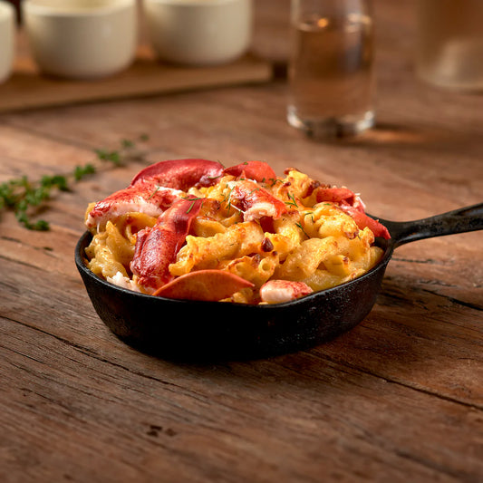 Fish & Seafood | Maine Lobster Mac & Cheese | 1lb