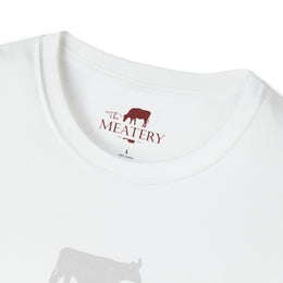 Body by Wagyu Unisex Soft Style T-Shirt