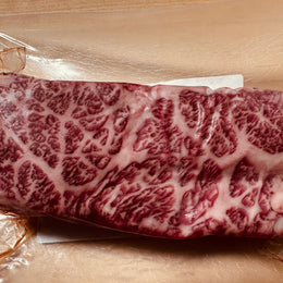 American Wagyu | Purebred | Denver Steak