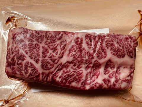 American Wagyu | Purebred | Denver Steak