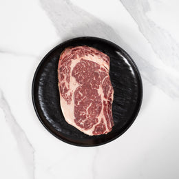 USDA Choice | 35 Day Dry Aged Ribeye I 10oz