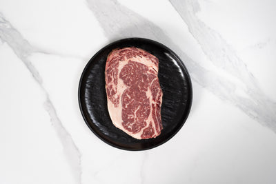USDA Choice | 35 Day Dry Aged Ribeye I 10oz - The Meatery