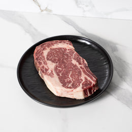 USDA Choice | 35 Day Dry Aged Ribeye I 10oz