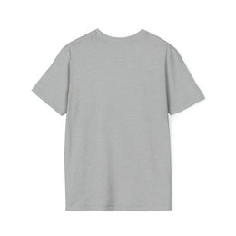 Body by Wagyu Unisex Soft Style T-Shirt