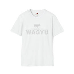 Body by Wagyu Unisex Soft Style T-Shirt