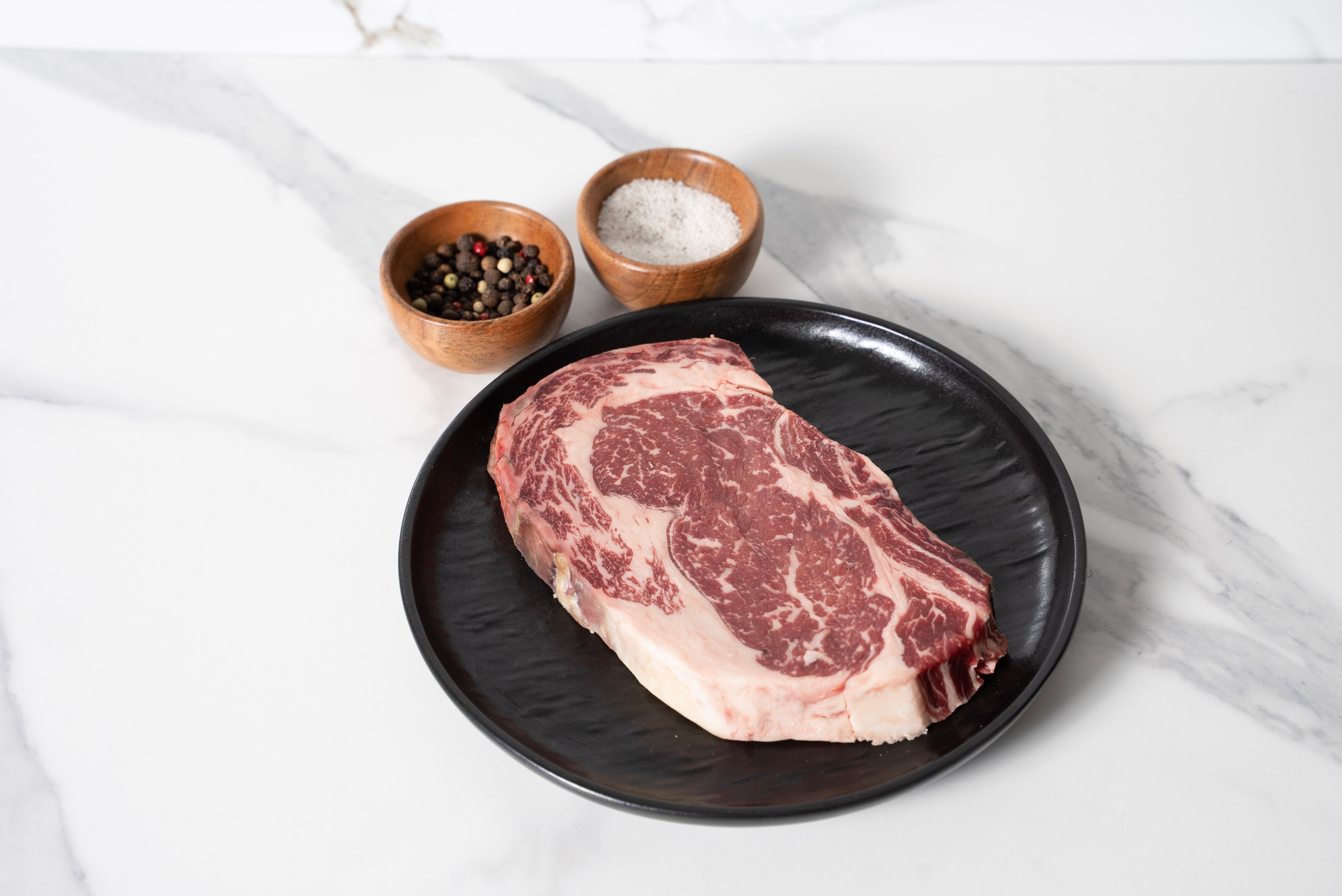 USDA Choice | 35 Day Dry Aged Ribeye I 10oz - The Meatery