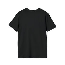 Fueled by Wagyu Unisex Softstyle T-Shirt