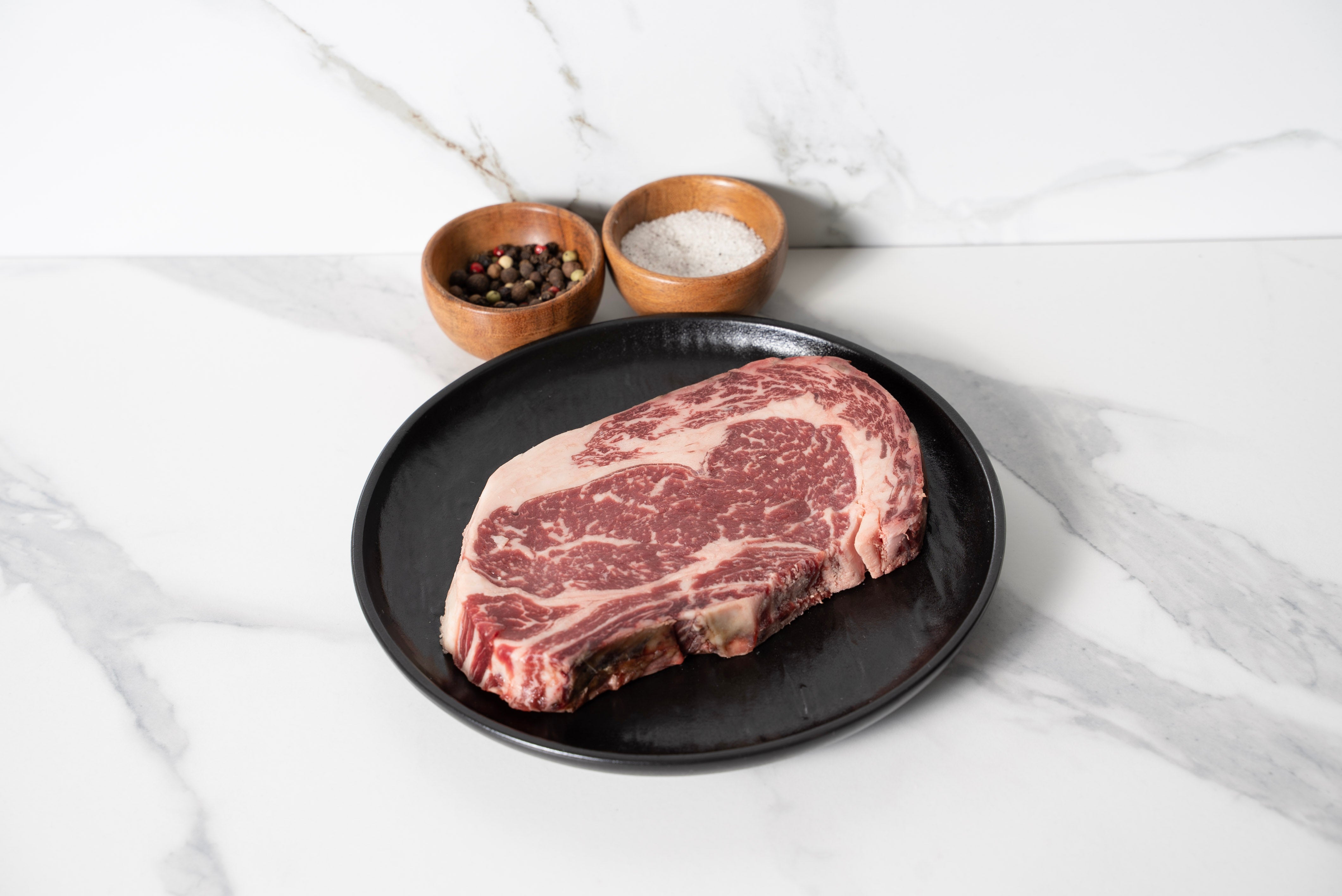 USDA Choice | 35 Day Dry Aged Ribeye I 10oz - The Meatery