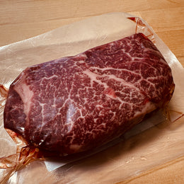 American Wagyu | Purebred | Filet Mignon