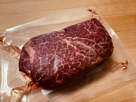 American Wagyu | Purebred | Filet Mignon