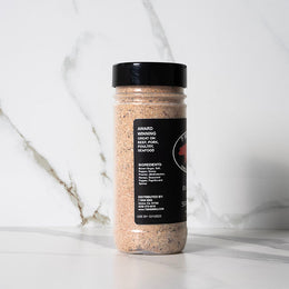 7 Sins BBQ | All Purpose Rub