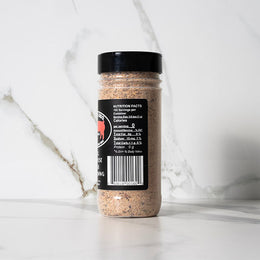 7 Sins BBQ | All Purpose Rub