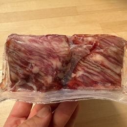 American Wagyu | Purebred | English Cut Short Ribs