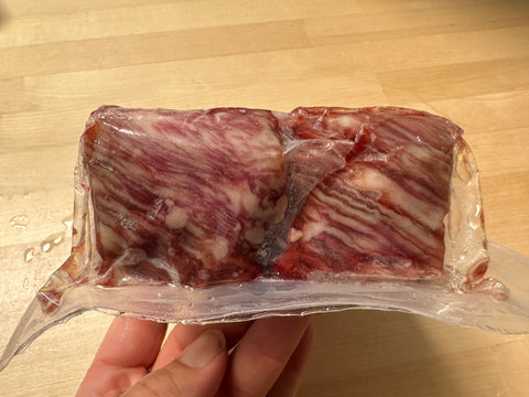 American Wagyu | Purebred | English Cut Short Ribs