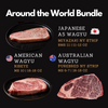 Around the World Bundle