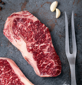 Australian Wagyu New York Strip