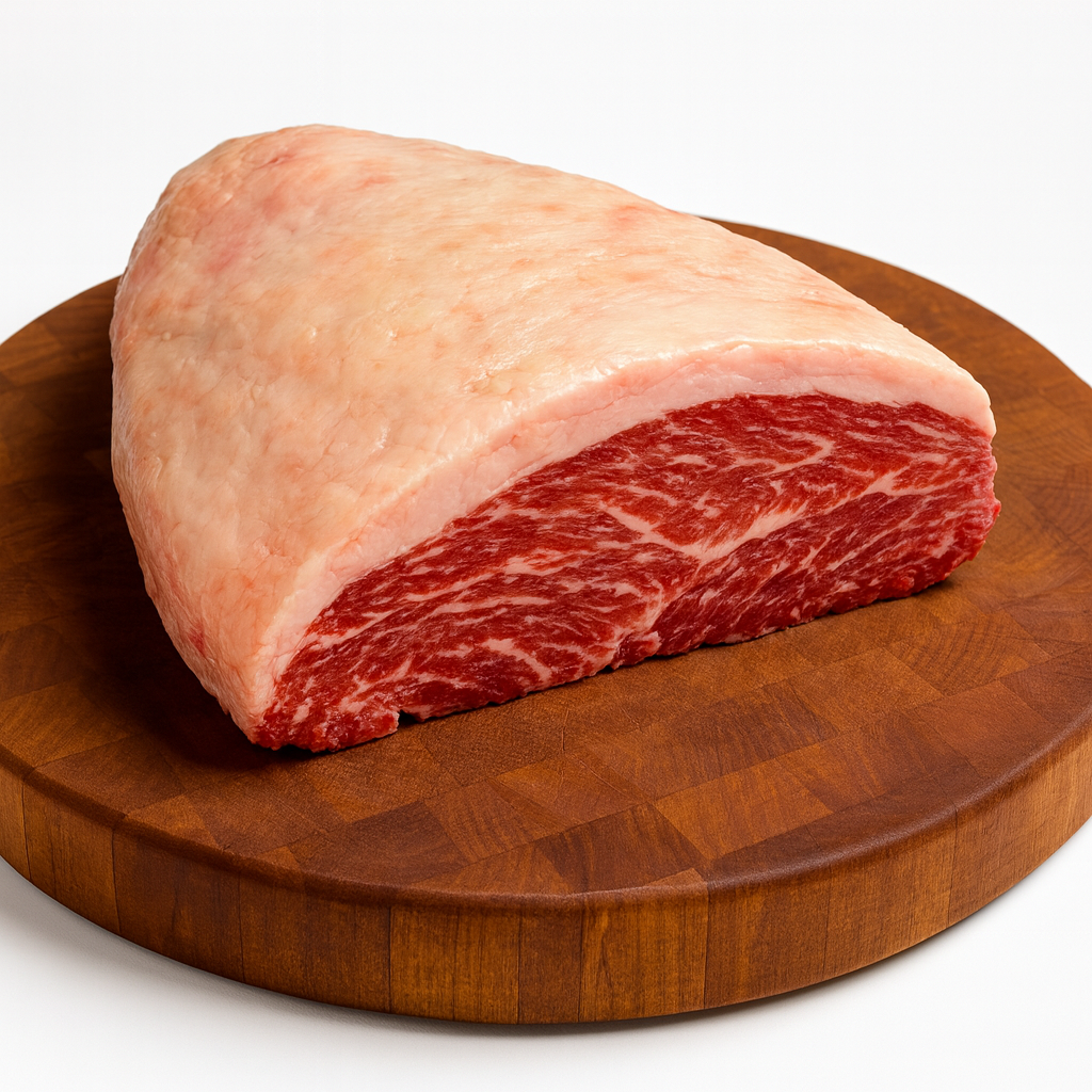 American Wagyu | Picanha - The Meatery