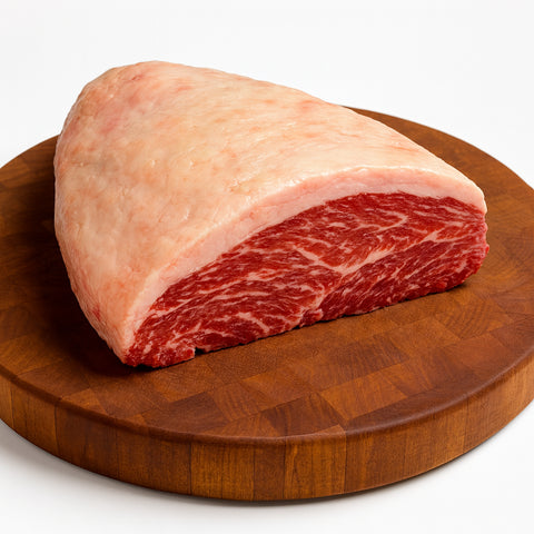 American Wagyu | Picanha