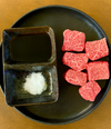 Box of 3 - Japanese A5 Wagyu Filet Bites