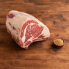 USDA Prime Rib Roast 3 Bone