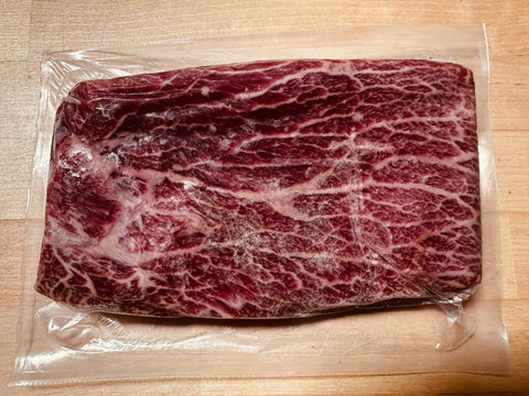 American Wagyu | Purebred | Flat Iron