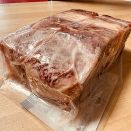 American Wagyu | Purebred | English Cut Short Ribs